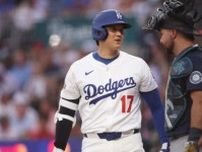MLB球宴で異例の展開　引き分けでHRダービー決戦突入…ア・リーグ6点差追いつく
