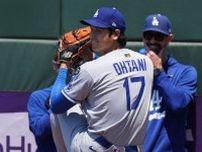 番記者が気付いた大谷翔平の“能力”　韓国の至宝との対戦直後に見せた「完璧なコンボ」