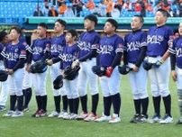 参戦2年目の「BCリーグジュニア」が選考会開催　昨年は1勝1敗…加盟9県の5・6年生対象