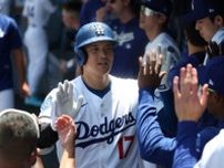 大谷翔平がまた打ち立てた史上最速「103-37」　塗り替えた140年超え“ド軍の歴史”