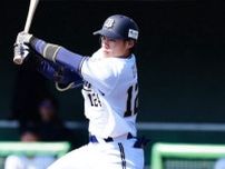 残る支配下3…阪神戦力外の23歳を「1軍で見たい」　驚異の“.444”に高まる待望論
