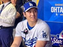大谷翔平、球宴は「1番・DH」　2年連続の球宴アーチなるか…イチロー以来のMVPの期待