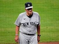 球宴のマウンドに突如現れた“懐かしの人物”「おお！」　ファンも騒然「もうすぐ85歳か」