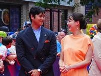球宴で大谷が着用…36万円の一品「驚いています」　担当者が明かす反響、粋なコーデ「素敵だなと」