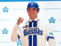 藤浪晋太郎は「リストにずっと入っていた」　DeNA本部長が明かした獲得経緯