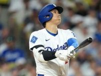 ルースでさえ5位がやっと…大谷翔平がほぼ無敵状態の世界　また起きた“だらけ現象”