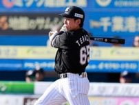 19歳が残す衝撃の「.571」　リーグ最速50敗も…“重圧なし”の若き4番が導く希望の光