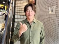 ドラフト直前で襲われた不安…よぎる指名漏れ　西武3位も“歓喜なし”「はぁ、よかった」