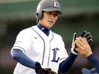 開幕直後に“異変”…痩せ細る西武新人「食べられない」　直面した「人間のガス欠」