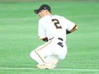 敗戦巨人でも“好材料”…30歳名手の「反応がレベチ」　虎党も驚愕「褒めるしかないわ」