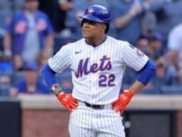 大谷超え1135億円男が味わった“誤審ラッシュ”　高めに5球は外れてる…米憤慨「犯罪レベル」