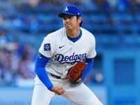 たった1日で記録ラッシュ…大谷翔平が生んだ“異例の事態”　比較対象不在、史上3人目の快挙も