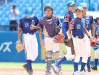 “小学生の甲子園”「マクドナルド・トーナメント」組み合わせ決定　53チーム出場、3連覇狙う新家ら注目