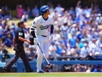 大谷翔平への申告敬遠が物議　もしも勝負したら…待っていた地獄の「1.672」