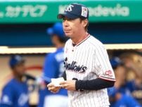 「騒ぎになりません？」超大物女優が神宮降臨　まさかの報告に騒然「最高ですね」