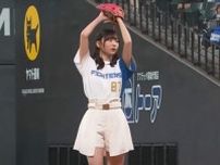 「天使すぎる」18歳アイドルが“再降臨”　フリフリきつねも…X興奮「きたあぁぁぁ」