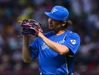 OBが称えた伊藤大海の“すごみ”　修正能力だけじゃない…「すごく伝わってくる」