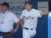 崩れ落ちる先発投手を掴んで立たせ…敗れて胸張る帝京の主将、届かなかった14年ぶり聖地