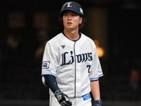 「自分は必要とされていない」　大減俸→若手が優先される現実…元盗塁王の決断