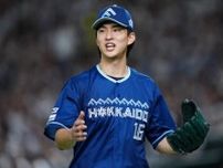日ハムのカギ握る21歳右腕「俳優やモデルにしても」　MVP捕手がベタ惚れ…よぎる優勝の“前兆”