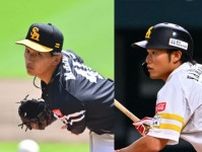 ソフトバンクが2軍戦を1軍本拠地で開催　昨季は前田悠、山本らが躍動…若鷹たちの“出世舞台”