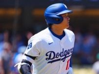大谷翔平、また“唯一”の伝説が判明　物議を醸した申告敬遠…過去70年で初の記録