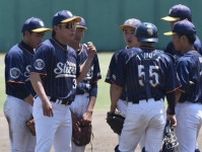 守備動作は低学年から「片手がいい」　固定観念で後悔…しなやかさ習得「中学からは難しい」