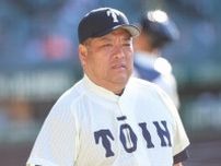 大阪桐蔭、延長の末に敗戦　6年ぶり春夏連続で甲子園出場逃す…東大阪大柏原に“またも”散る