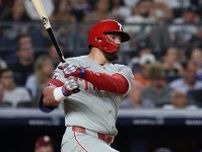 大谷翔平についに1本差「本命がきた」　“HRダービー”の影響皆無…X焦り「大丈夫かな」