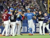 「え、いたんや」ハマスタにいた朝ドラ女優　19歳美女が報告…“コンビ”観戦に「羨ましい」