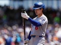 韓国26歳に“異変”　10試合ぶりマルチも…ド軍監督が明かした苦闘「よく頑張っているよ」
