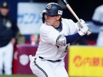 オリV奪還へ…欠かせない“最年長”の存在　OBが活躍称賛「試合を動かす力がある」