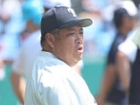 敗戦大阪桐蔭によぎった“悪夢”　試合前から話題…14年ぶりの涙「予感はあった」