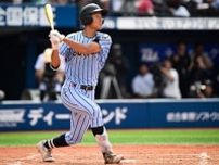 高3がハマスタ上段ぶち込む特大HR「バケモンすぎるw」　12球団ファン熱視線「スター性やばい」
