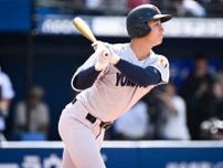 横浜二刀流4番が衝撃弾「なんちゅう打球」　弾丸ライナーで2戦3HR…NPBファン熱視線「怪物」