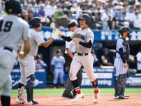 本当に高校野球？　「次元が違う」横浜で生まれた衝撃光景…驚きの声が続出