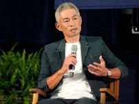 大谷同僚が感銘を受けたイチロー氏の姿勢　「背中を押された」次の世代へ受け継ぐ思考