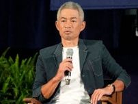 通算703発男、目にしたイチローの“本当の姿”「騙されちゃいけない」　MLBを変えた影響力