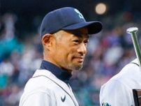 イチローは「交流を避けていた」　MLB成功の裏に…親交深い米司会者が語る“隠された真実”
