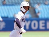 現れた衝撃二刀流に「まじでスーパースター」　神宮で豪快弾…早くもファン争奪戦「取ろうよ」