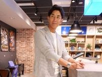 白Tで大事な丈感…ジャケット羽織って「実はすごい」　GG佐藤氏がこだわる夏の着こなし