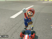 『マリオカート ワールド』最新アプデ配信。しかし一部ユーザーに不満の声“「おまかせ」で道中コースばかり…”