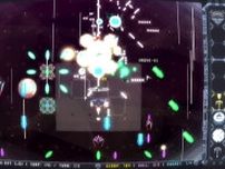 【無料配布】ターン制で戦略性UP！一手一手に魂籠るレトロ風タクティクスシューティング『NEXT JUMP: Shmup Tactics』7月2日午前2時まで