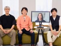 イシイジロウ新作「渋谷実写ADV」出演者座談会！『街』あらい正和さん、『428』天野浩成さん、中村悠斗さん、北上史欧さんが当時のエピソード多めで語りまくる