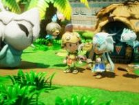 『ファンタジーライフｉ』改造や改変に起因する不具合はサポート対象外―改造やModが原因の問い合わせが増加と報告