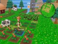 『牧場物語』と袂を分かった…Natsumeによるリマスター『Harvest Moon: The Lost Valley & Skytree Village』発売延期を発表