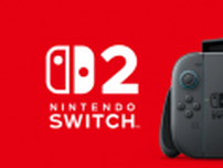 「スイッチ2」エディオンでネットショップ限定抽選販売開始！各種会員が対象