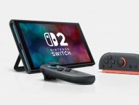 「スイッチ2」携帯モードは2時間前後の稼働。モバイルバッテリー使用時や明るさ＆ボリューム設定で検証する海外ゲーマー