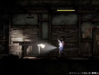 あの「青鬼」が新たな恐怖をまとう…『禁足地〜青鬼の窟〜』新ティザー公開！『零〜zero〜』『影牢2』などに携わったクリエイター陣で描かれる“昭和初期の廃校”