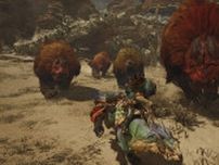 『モンハンワイルズ』ラギアクルスの空中浮遊など複数の不具合を修正するアップデート配信